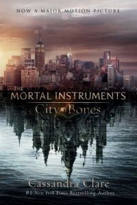 mortal instruments